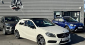 Annonce Mercedes Classe A 200 occasion Diesel 200 CDI FAP BlueEfficiency - BM 176 Fascination � Chateaubernard