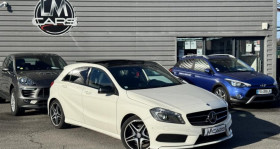 Mercedes Classe A 200 , garage LM EXCLUSIVE CARS � Chateaubernard