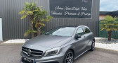 Mercedes Classe A 200 occasion année 2014 boite Automatique Annonce Mercedes Classe A 200 occasion Diesel 200 CDI Fascination 7-G DCT à GAZERAN
