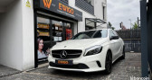 Mercedes Classe A 200 occasion année 2018 boite Automatique Annonce Mercedes Classe A 200 occasion Diesel 200 CDI FASCINATION 7G-DCT BVA à PIERRELAYE