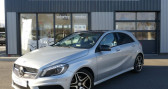 Annonce Mercedes Classe A 200 occasion Diesel 200 CDI FASCINATION 7G DCT  Nonant