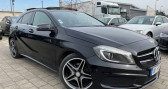 Mercedes Classe A 200 occasion année 2014 boite Automatique Annonce Mercedes Classe A 200 occasion Diesel 200 CDI Fascination 7G-DCT à SELESTAT