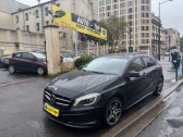 Mercedes Classe A 200 200 CDI FASCINATION 7G-DCT   Pantin 93