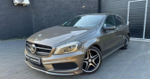 Annonce Mercedes Classe A 200 occasion Diesel 200 CDI FASCINATION AMG -GPS CUIR TOIT OUVRANT XENON LED  Fretin