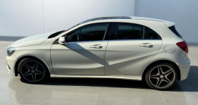 Mercedes Classe A 200 , garage SILVER LAC  SAINT LAURENT DU VAR