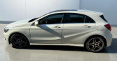 Mercedes Classe A 200 200 CDI FASCINATION AMG LINE / HISTORIQUE / TOIT PANO / A200   SAINT LAURENT DU VAR 06