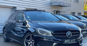 Mercedes Classe A 200 occasion 2013 mise en vente &agrave; FONTAINE par le garage IDEAL AUTO FONTAINE - photo n&deg;1