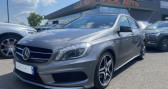 Mercedes Classe A 200 occasion année 2015 boite Manuelle Annonce Mercedes Classe A 200 occasion Diesel 200 CDI FASCINATION à AUBIERE