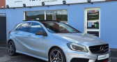 Mercedes Classe A 200 occasion année 2013 boite Manuelle Annonce Mercedes Classe A 200 occasion Diesel 200 CDI Fascination à Danjoutin