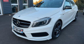 Annonce Mercedes Classe A 200 occasion Diesel 200 cdi pack amg sport � Pont-Salomon