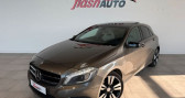 Mercedes Classe A 200 occasion année 2014 boite Manuelle Annonce Mercedes Classe A 200 occasion Diesel 200 CDi S&S 136cv FASCINATION-2014 à Gerzat