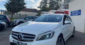 Mercedes Classe A 200 200 CDI Sensation  � SAINT MARTIN D'HERES 38