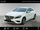 Annonce Mercedes Classe A 200 occasion Diesel 200 CDI Urban Sensation  SISTERON