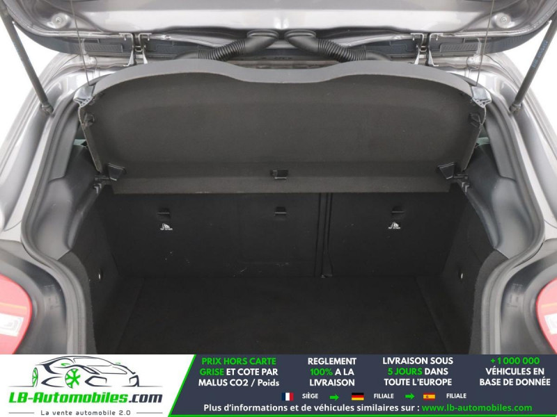 Mercedes Classe A 200 200 CDI  occasion � Beaupuy - photo n�10