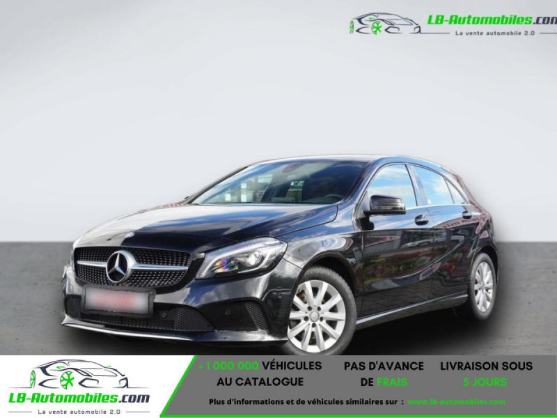 Mercedes Classe A 200 200 CDI  occasion � Beaupuy - photo n�2
