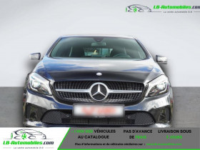 Mercedes Classe A 200 200 CDI  occasion � Beaupuy - photo n�5