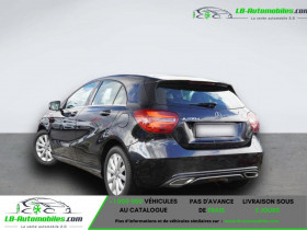 Mercedes Classe A 200 200 CDI  occasion � Beaupuy - photo n�4