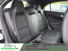 Mercedes Classe A 200 200 CDI  occasion � Beaupuy - photo n�8