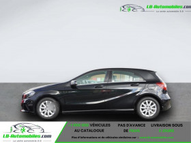 Mercedes Classe A 200 200 CDI  occasion � Beaupuy - photo n�6