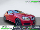 Annonce Mercedes Classe A 200 occasion Diesel 200 CDI � Beaupuy