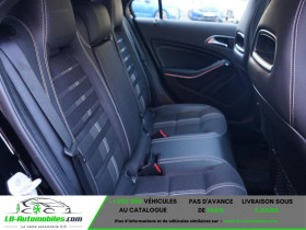 Mercedes Classe A 200 200 CDI  occasion � Beaupuy - photo n�8