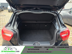 Mercedes Classe A 200 200 CDI  occasion � Beaupuy - photo n�7