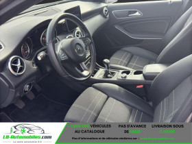 Mercedes Classe A 200 200 CDI  occasion � Beaupuy - photo n�6