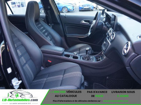 Mercedes Classe A 200 200 CDI  occasion � Beaupuy - photo n�7