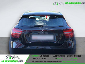 Mercedes Classe A 200 200 CDI  occasion � Beaupuy - photo n�6