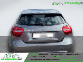 Mercedes Classe A 200 200 CDI  occasion � Beaupuy - photo n�5