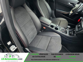 Mercedes Classe A 200 200 CDI  occasion � Beaupuy - photo n�5