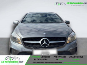 Mercedes Classe A 200 200 CDI  occasion � Beaupuy - photo n�4