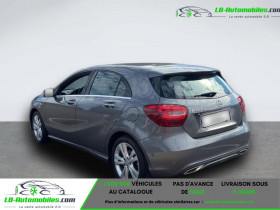 Mercedes Classe A 200 200 CDI  occasion � Beaupuy - photo n�3