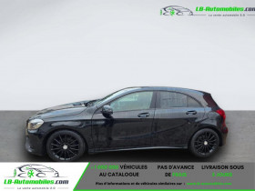Mercedes Classe A 200 200 CDI  occasion � Beaupuy - photo n�4