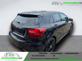 Mercedes Classe A 200 200 CDI  occasion � Beaupuy - photo n�3