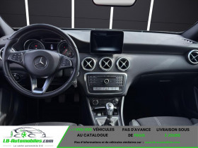 Mercedes Classe A 200 200 CDI  occasion � Beaupuy - photo n�2