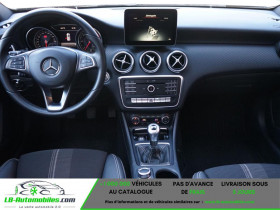 Mercedes Classe A 200 200 CDI  occasion � Beaupuy - photo n�3