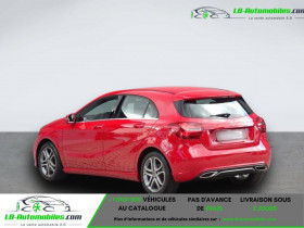 Mercedes Classe A 200 200 CDI  occasion � Beaupuy - photo n�3