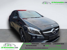 Mercedes Classe A 200 200 CDI  occasion � Beaupuy - photo n�2