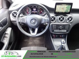 Mercedes Classe A 200 200 CDI  occasion � Beaupuy - photo n�2