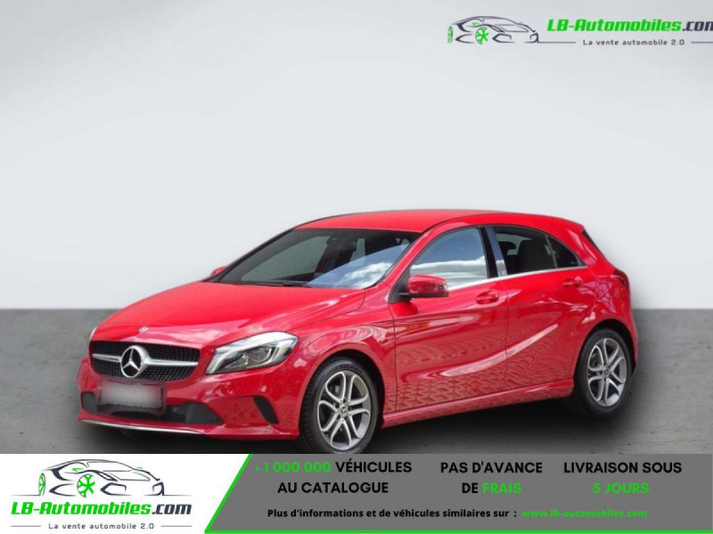 Mercedes Classe A 200 200 CDI  occasion � Beaupuy