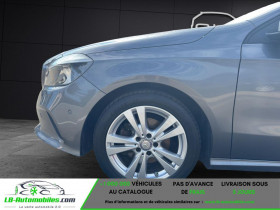 Mercedes Classe A 200 200 CDI  occasion � Beaupuy - photo n�8