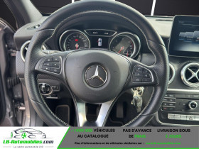 Mercedes Classe A 200 200 CDI  occasion � Beaupuy - photo n�7