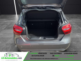 Mercedes Classe A 200 200 CDI  occasion � Beaupuy - photo n�9