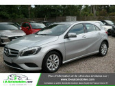 Mercedes Classe A 200 occasion année 2013 boite Automatique Annonce Mercedes Classe A 200 occasion Diesel 200 CDI à Beaupuy