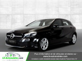 Mercedes Classe A 200 occasion année 2016 boite Manuelle Annonce Mercedes Classe A 200 occasion Diesel 200 CDI à Beaupuy
