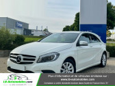 Mercedes Classe A 200 occasion année 2014 boite Automatique Annonce Mercedes Classe A 200 occasion Diesel 200 CDI à Beaupuy