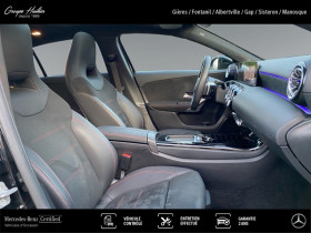 Mercedes Classe A 200 200 Compacte AMG Line  occasion  Gires - photo n15