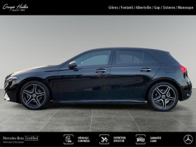 Mercedes Classe A 200 200 Compacte AMG Line  occasion  Gires - photo n2
