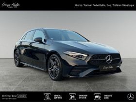 Mercedes Classe A 200 200 Compacte AMG Line  occasion  Gires - photo n7